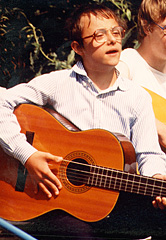 Mirco Kuball