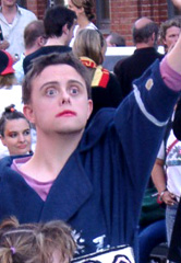 Mirco Kuball