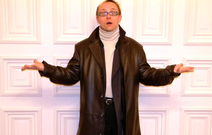 Mirco Kuball